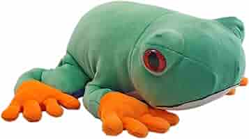 ガンクラフト　アカメアマガエル ガンクラフト アカメアマガエル